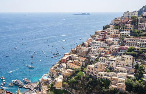 Casa Vittorina - De Vivo Realty Positano - Photo 61