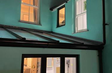 Swn Y Don New Quay - Foto 37