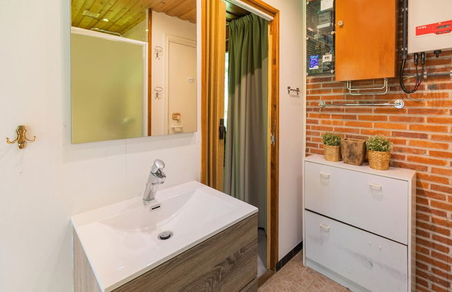 Lovely Chalet in Arendonk With Terrace - Foto 18