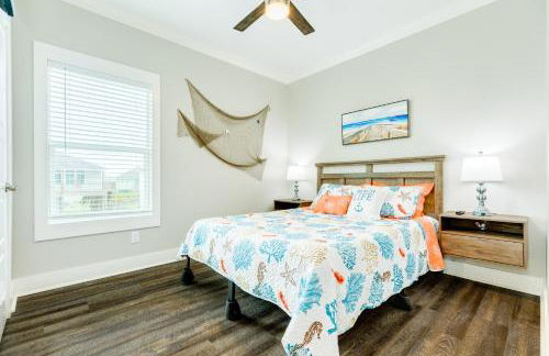 Paradise Steps to Beach Game Room Family Fun - Foto 20