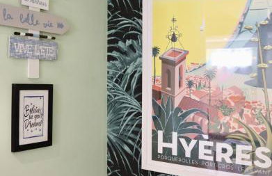 Appartement de 45 m2 en rez-de-villa avec jardin - Foto 26