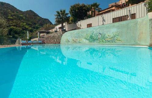 Hotel Residence La Villetta - Foto 11