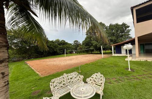 Chácara Gota de Mel - Porto Velho, RO - Foto 25