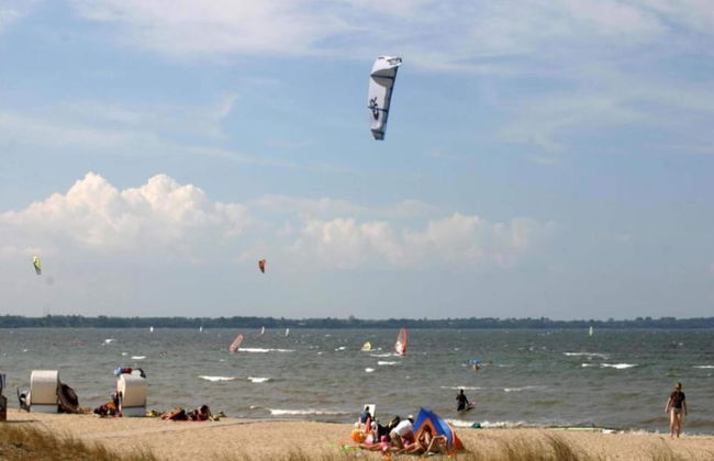 Attractive Apartment in Klütz near Sea - Foto 32