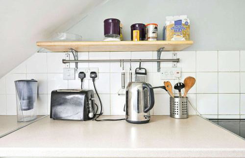 Lovely 3 Bed for Families, Contractors, Relocation - Foto 29