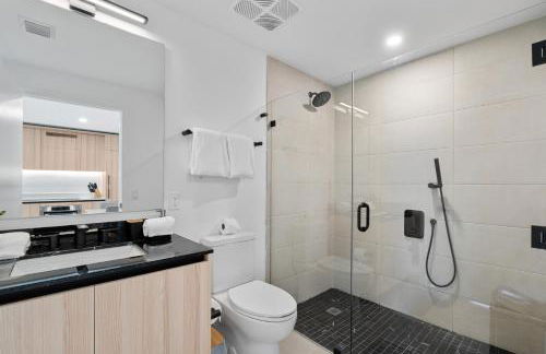 Upscale Residence at District 225 - Downtown Miami - Foto 30