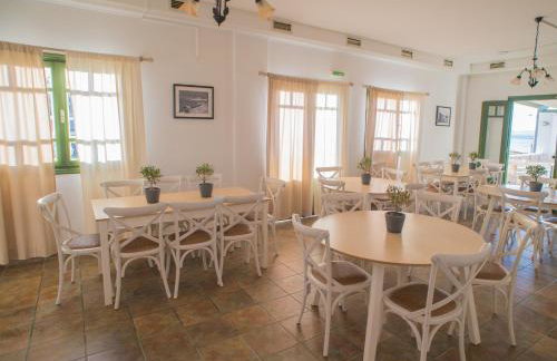 Ostria Hotel & Apartments - Foto 27