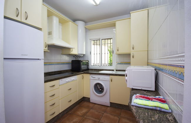 Villa Tamango Hill Nerja 5 - Photo 7