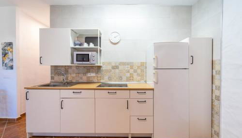 Apartamento Jibazahora B3 - Foto 3