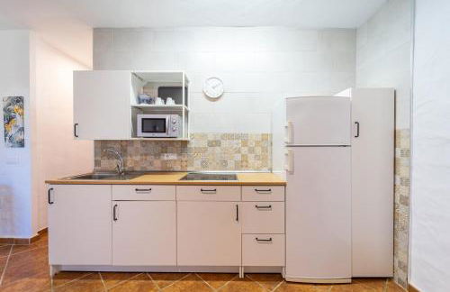 Apartamento Jibazahora B3 - Foto 3