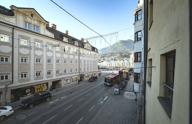 Basic Apartments downtown - Foto 26