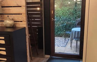 Apartament Szpilka - domek - Foto 14