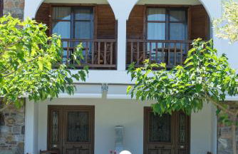 Garden House Psarogiannis - Foto 8