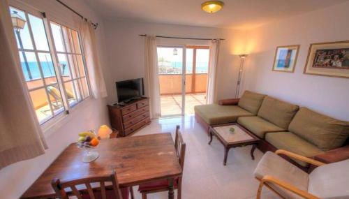 Wohnung direkt am Meer in La Lajita - Foto 4