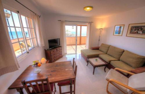 Wohnung direkt am Meer in La Lajita - Photo 4