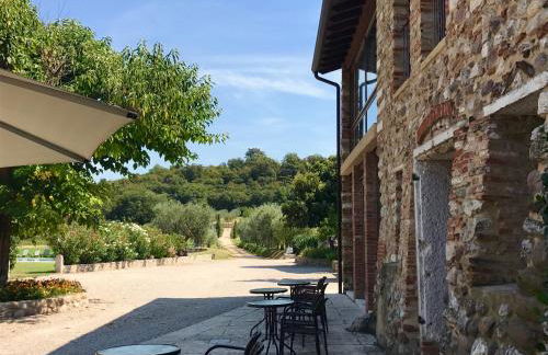 Agriturismo Sambuco - Photo 15