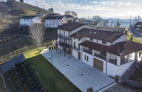 Apartment Tenuta Bricco San Giorgio by Interhome - Foto 33