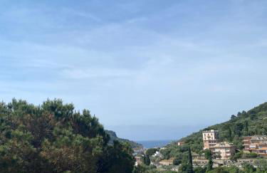 Portovenere house 1 bedroom - Photo 14