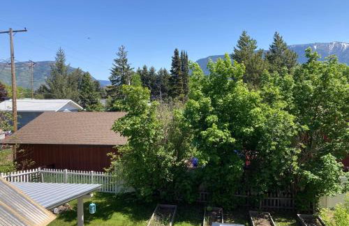 Historic Glacier Getaway with Spectacular Views-20mins to Glacier National Park-10mins to airport and walkable to downtown! - Foto 26
