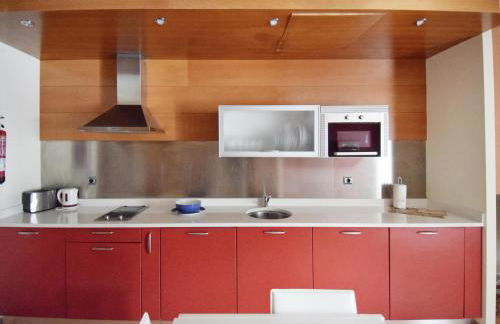 Apartamentos María Luisa - Foto 16