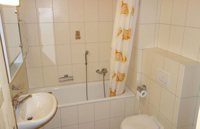 Nice Apartment Near Ski-lift - Foto 9