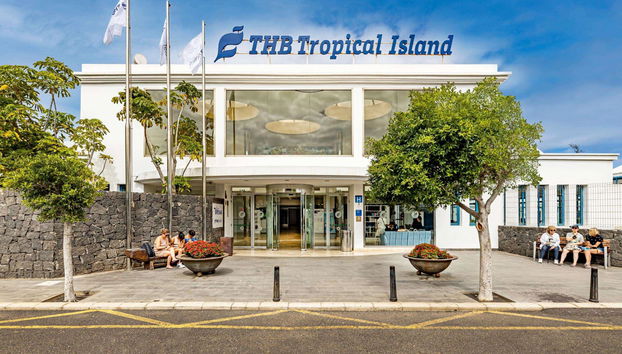 THB Tropical Island - Foto 3