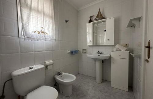 Casa serra cerca de las playas y calas de calpe - Foto 33