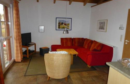 Ferienhaus Jabel 24 - Foto 5