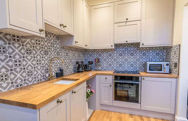 Shambles Newly Converted Luxury - Foto 8