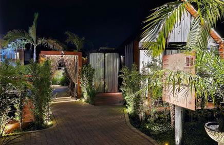 Cabana Urbana Village Planalto - Foto 63