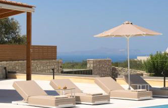 MaYa Villa, Heated Pool Estate near Rethymno and all amenities! - Foto 34