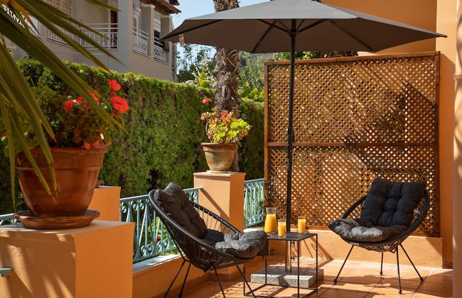 Poseidon Suite by CorfuEscapes - Foto 33