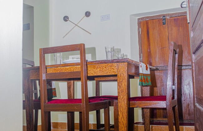 Zanzibar Spice Nest Apartment - Photo 48