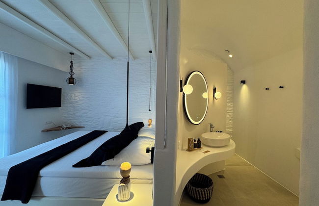 AGADA Folegandros - Foto 35