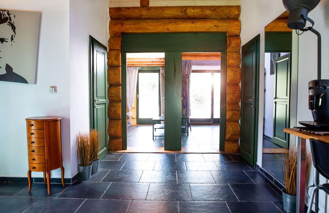 Lomnice nad Popelkou Llb005 - Foto 21