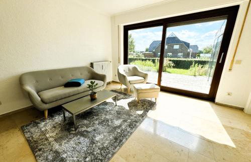 150m² Apartment nahe A1 - 5 Schlafzimmern - 3 Bäder - 50m² Terrasse - Foto 13