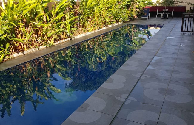 Hibiscus Residences Fiji - Foto 21