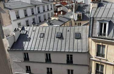 Superbe appartement proche du Marais - Foto 18