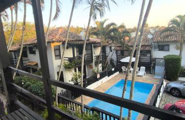 Recando dos Flaboyans, praia de Geriba - Buzios, RJ, Casa temporada - Photo 36