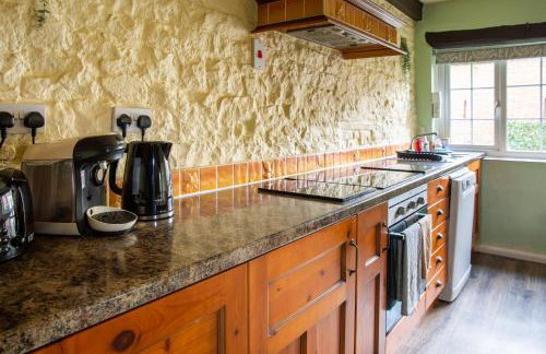 Garth at Wetheral Cottages - Foto 6