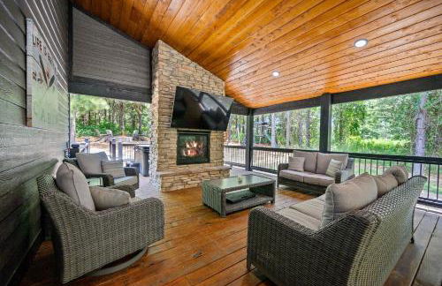 The Beary Top - Foto 61