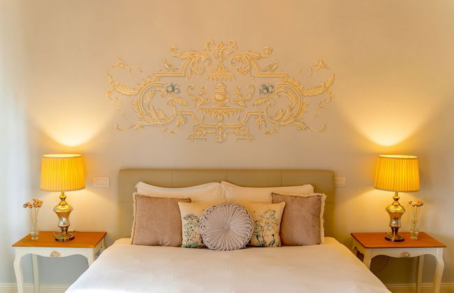 Villa La Preziosa - Photo 25