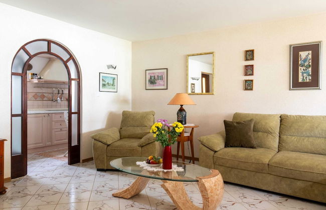 Spacious Holiday Home in Verteneglio - Foto 12