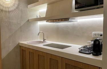 Solo Sole Suites Santorini - Foto 32