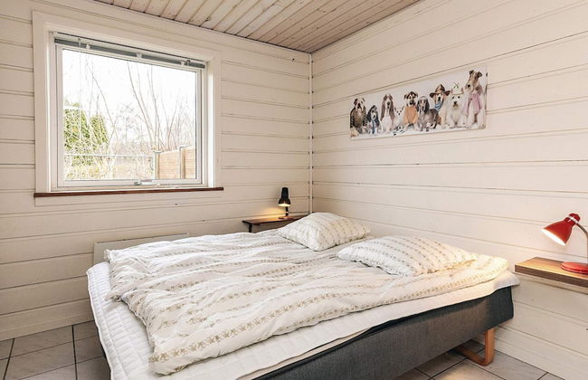 6 Person Holiday Home in Asnaes-by Traum - Foto 20