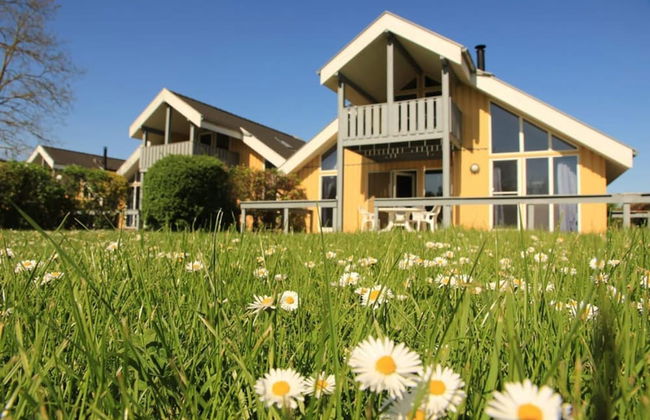 Exklusives Skandinavisches Ferienhaus - Foto 16