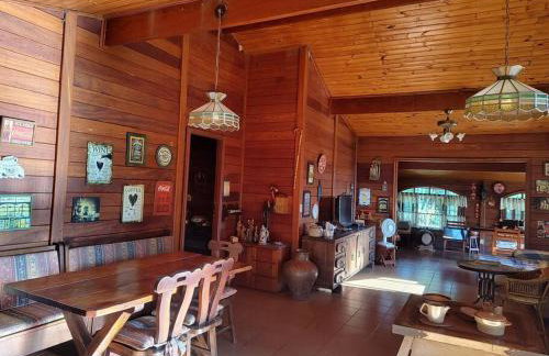 Recanto da Zizi e do Nezico - Foto 26