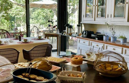 Fazenda Boutique Vila dos Eucaliptos - Foto 38