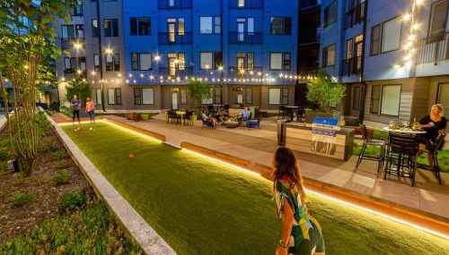 Free parking Gym & Pool Downtown at CityWay - Foto 5