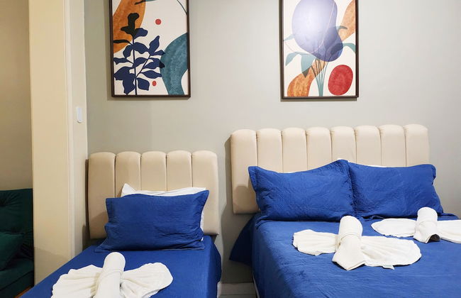 Copacabana Best Spot - Foto 62